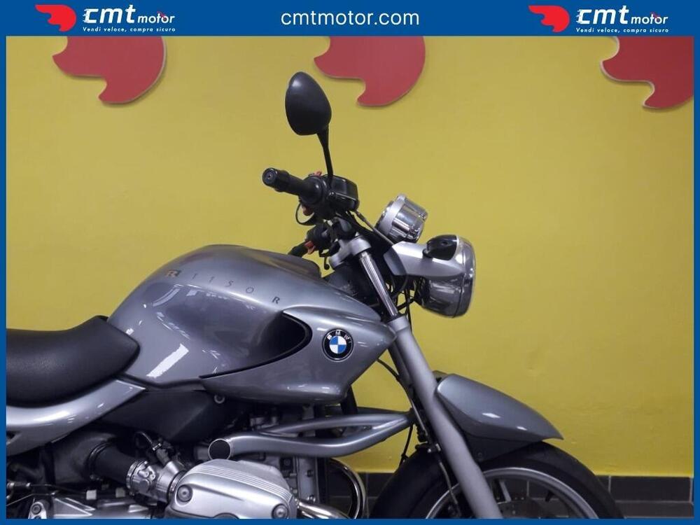 Bmw R 1150 R (2000 - 07) (8)