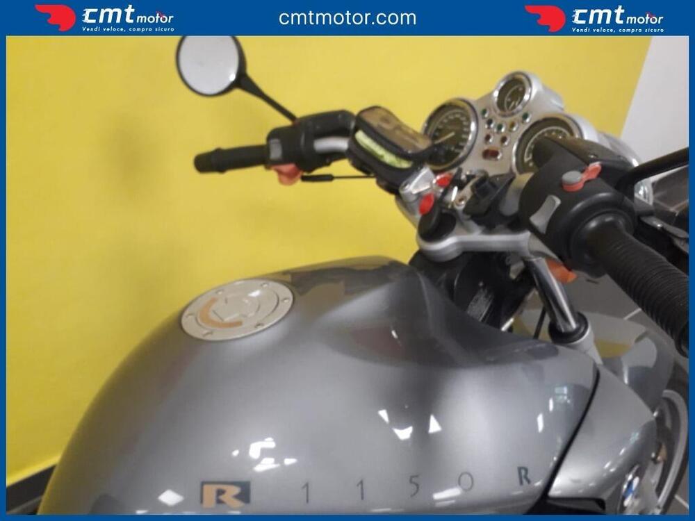 Bmw R 1150 R (2000 - 07) (10)