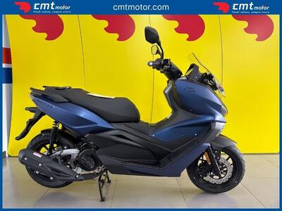 Kl Brera 125 (2022 - 24) nuova