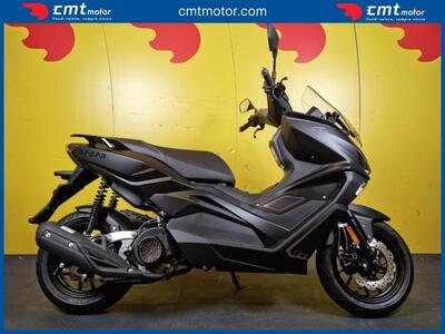 Kl Brera 125 (2022 - 24) nuova