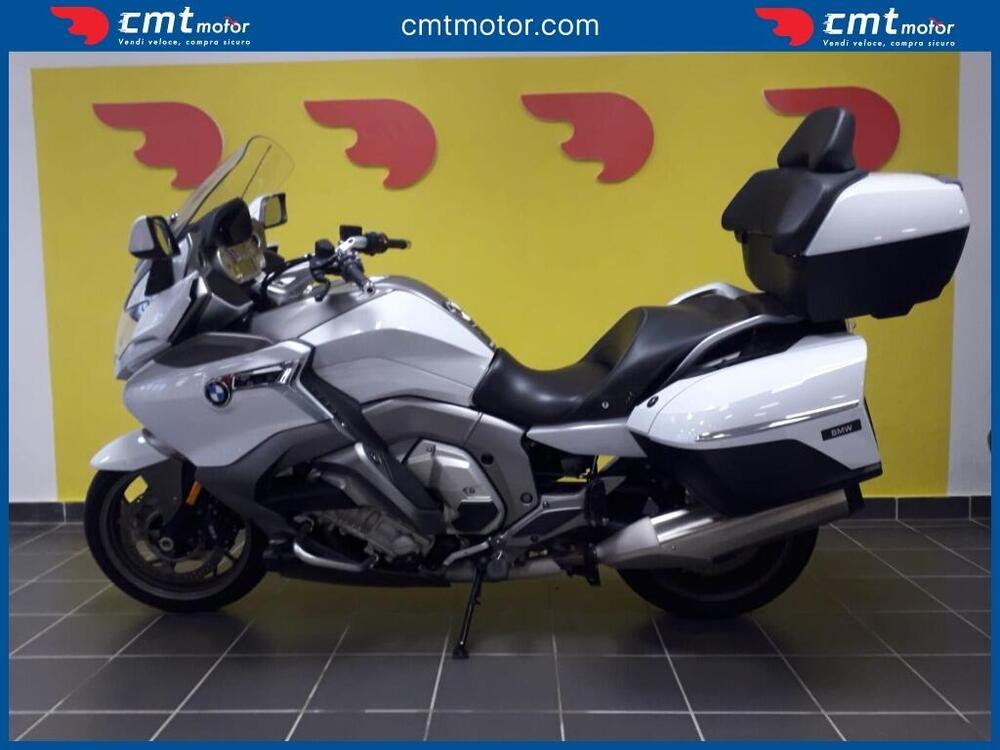 Bmw K 1600 GTL (2017 - 20) (3)