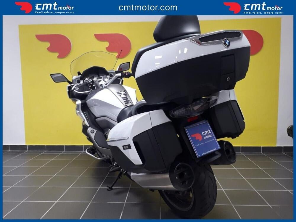 Bmw K 1600 GTL (2017 - 20) (4)