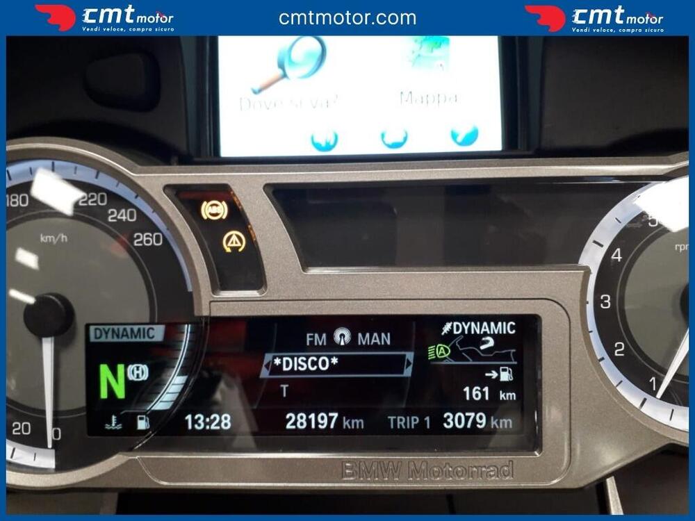 Bmw K 1600 GTL (2017 - 20) (5)