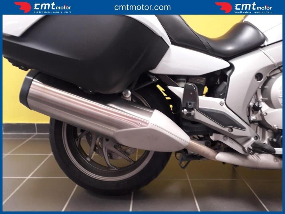 Bmw K 1600 GTL (2017 - 20) (6)