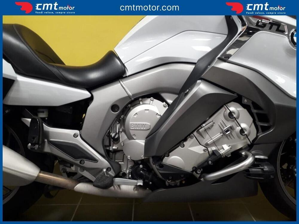 Bmw K 1600 GTL (2017 - 20) (7)