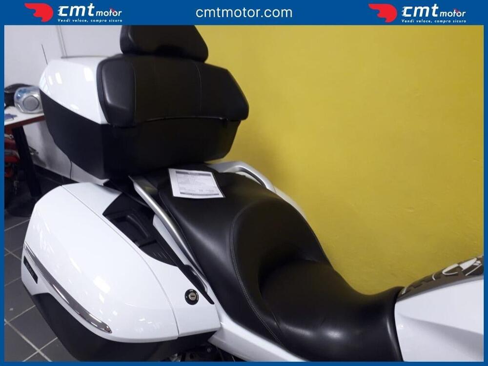 Bmw K 1600 GTL (2017 - 20) (9)