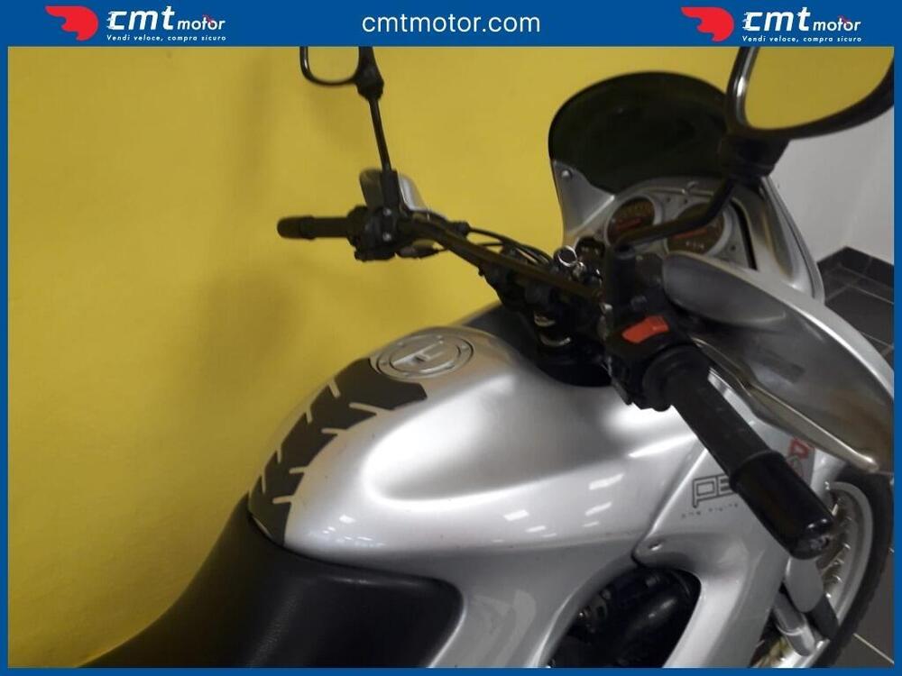 Aprilia Pegaso 650 IE (2001 - 02) (8)