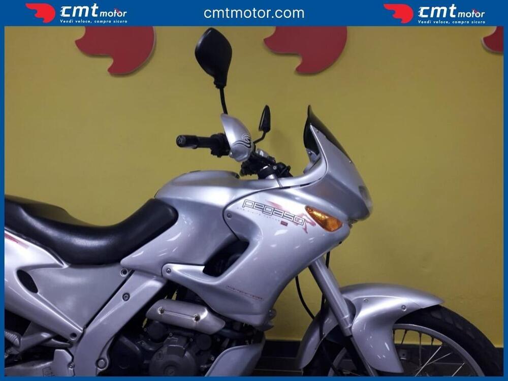 Aprilia Pegaso 650 IE (2001 - 02) (9)