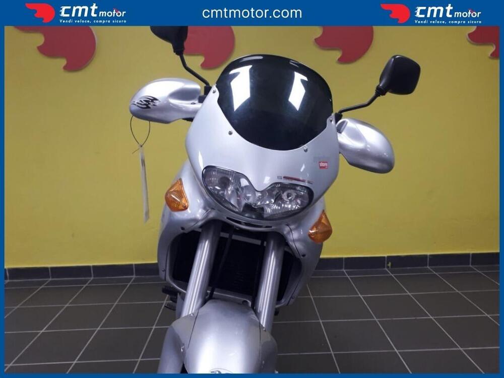 Aprilia Pegaso 650 IE (2001 - 02) (10)