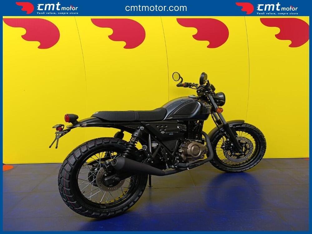 FB Mondial Spartan 250 (2024) (4)