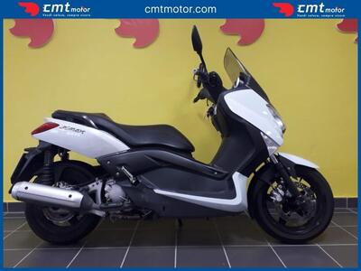 Yamaha X-Max 250 (2010 - 13) usata