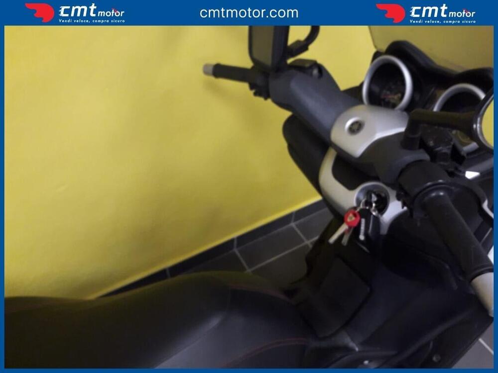 Yamaha X-Max 250 (2010 - 13) (9)