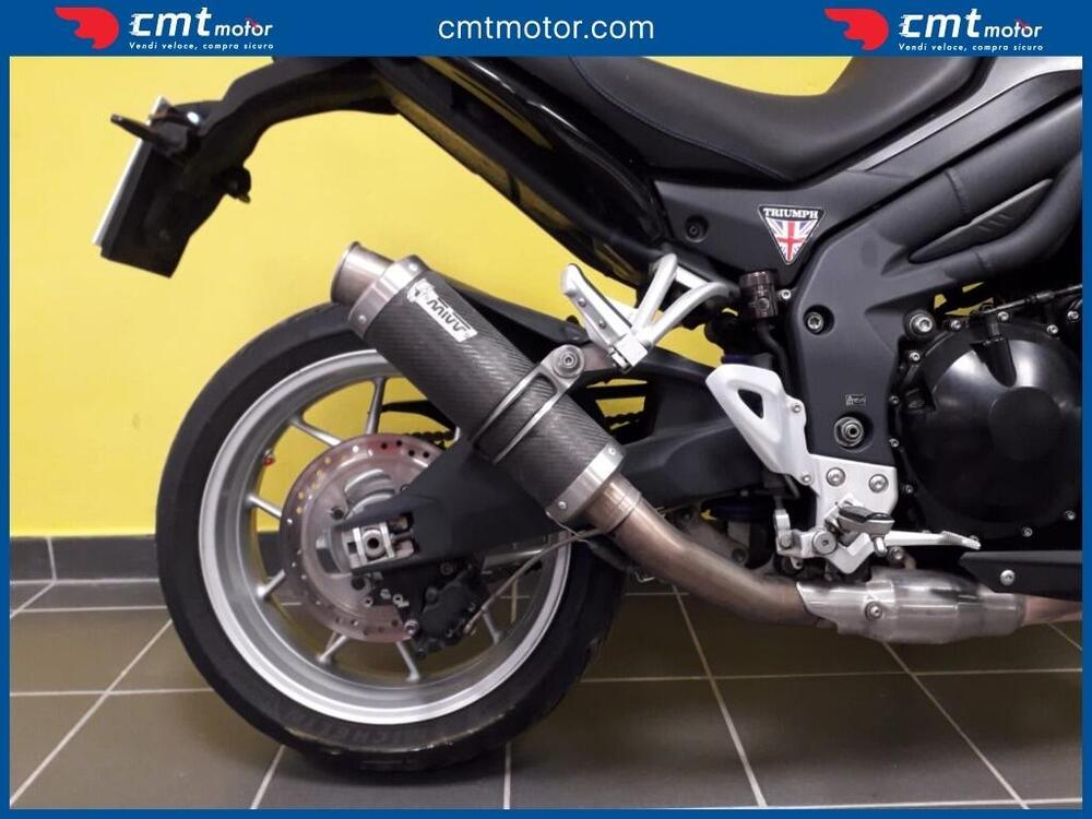 Triumph Tiger 1050 (2006 - 12) (6)