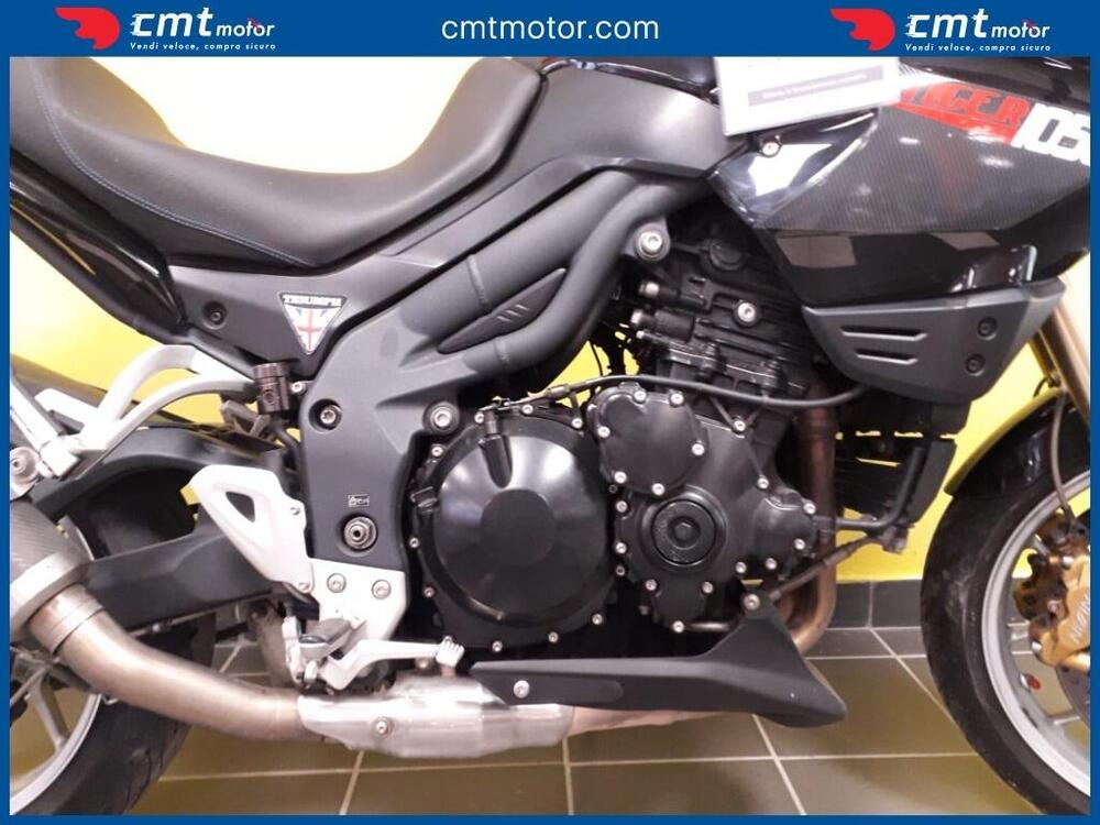 Triumph Tiger 1050 (2006 - 12) (7)