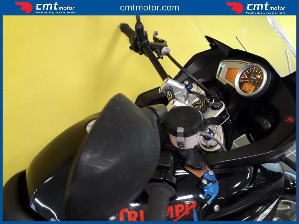 Triumph Tiger 1050 (2006 - 12) (9)