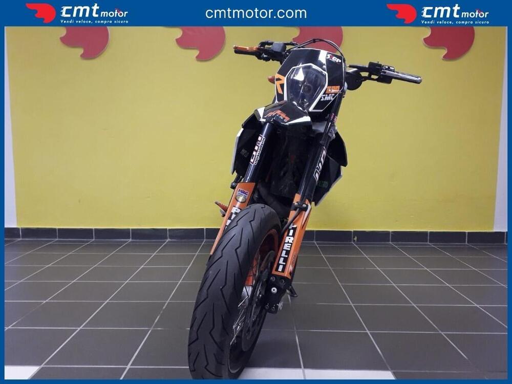 KTM 690 SMC (2008- 11) (2)