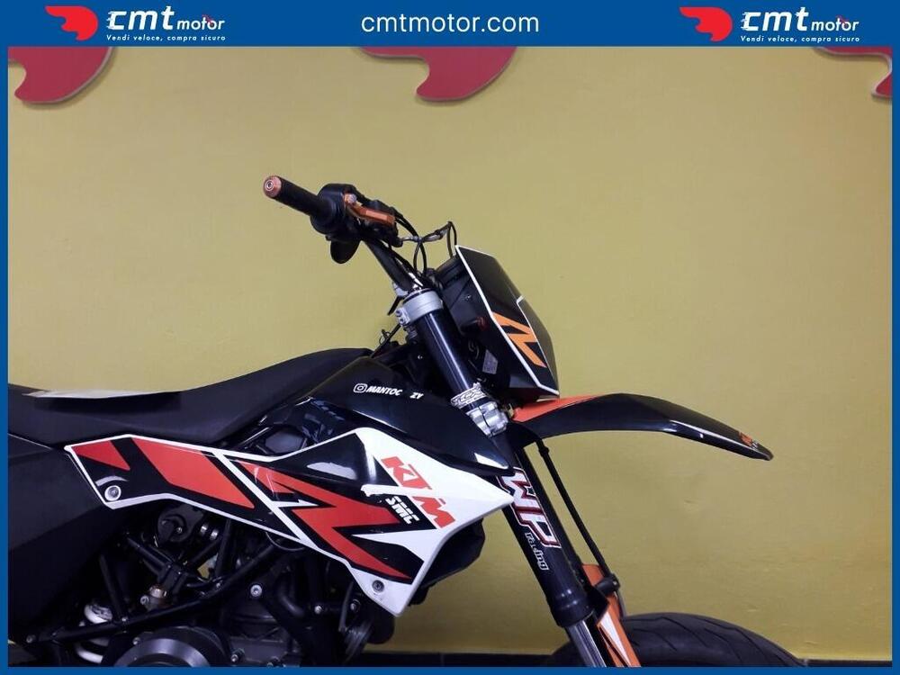 KTM 690 SMC (2008- 11) (8)