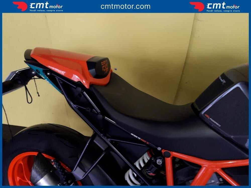 KTM 1290 Super Duke R ABS (2017 - 18) (9)