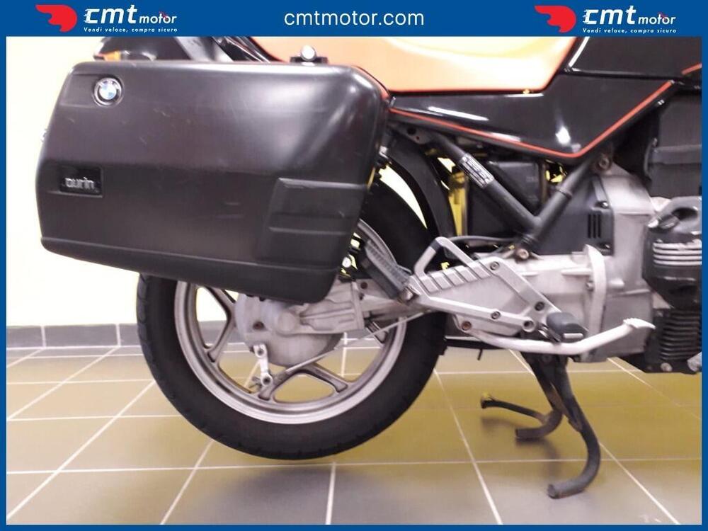 Bmw K 75 C (6)