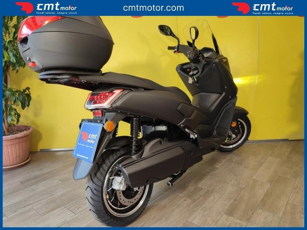 CJR MotorEco Tiger 7Kw (2021 - 25) (4)