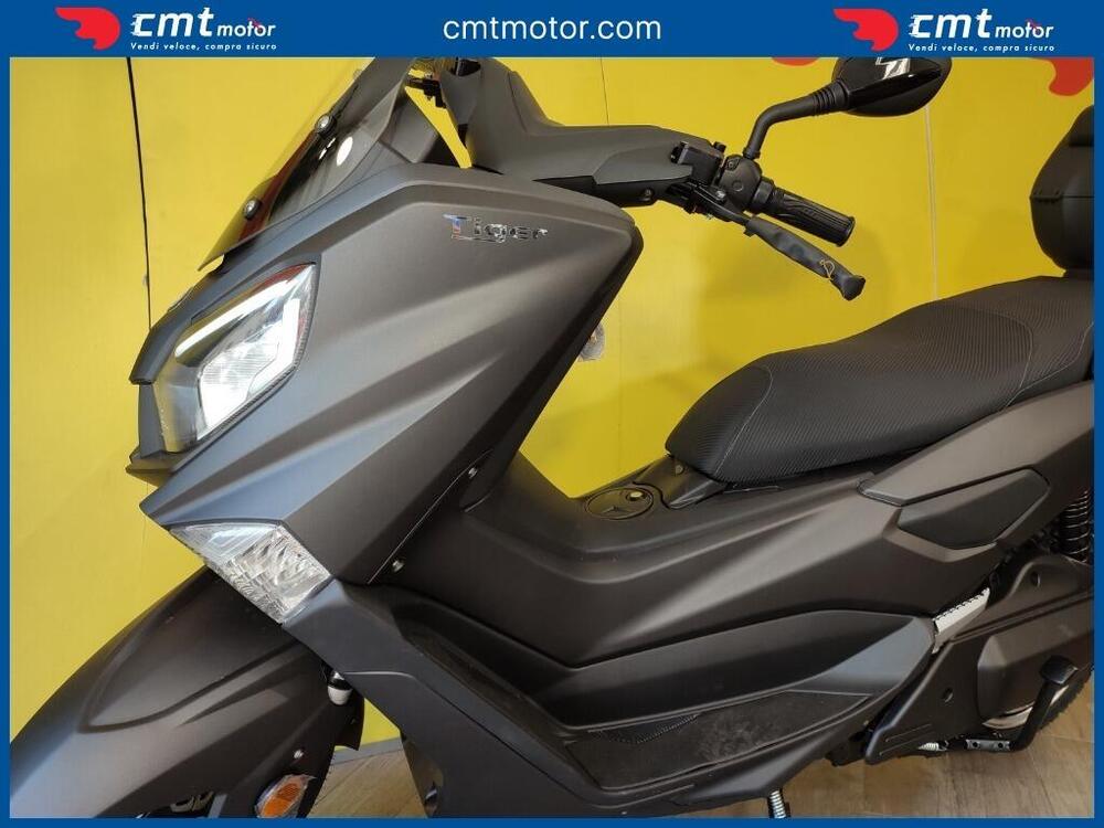 CJR MotorEco Tiger 7Kw (2021 - 25) (9)