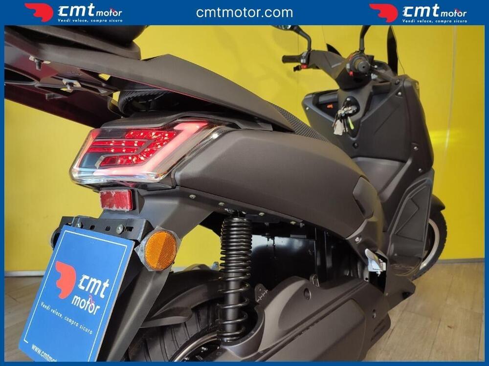 CJR MotorEco Tiger 7Kw (2021 - 25) (11)