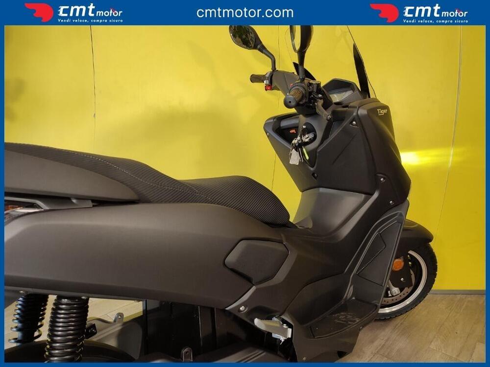 CJR MotorEco Tiger 7Kw (2021 - 25) (12)