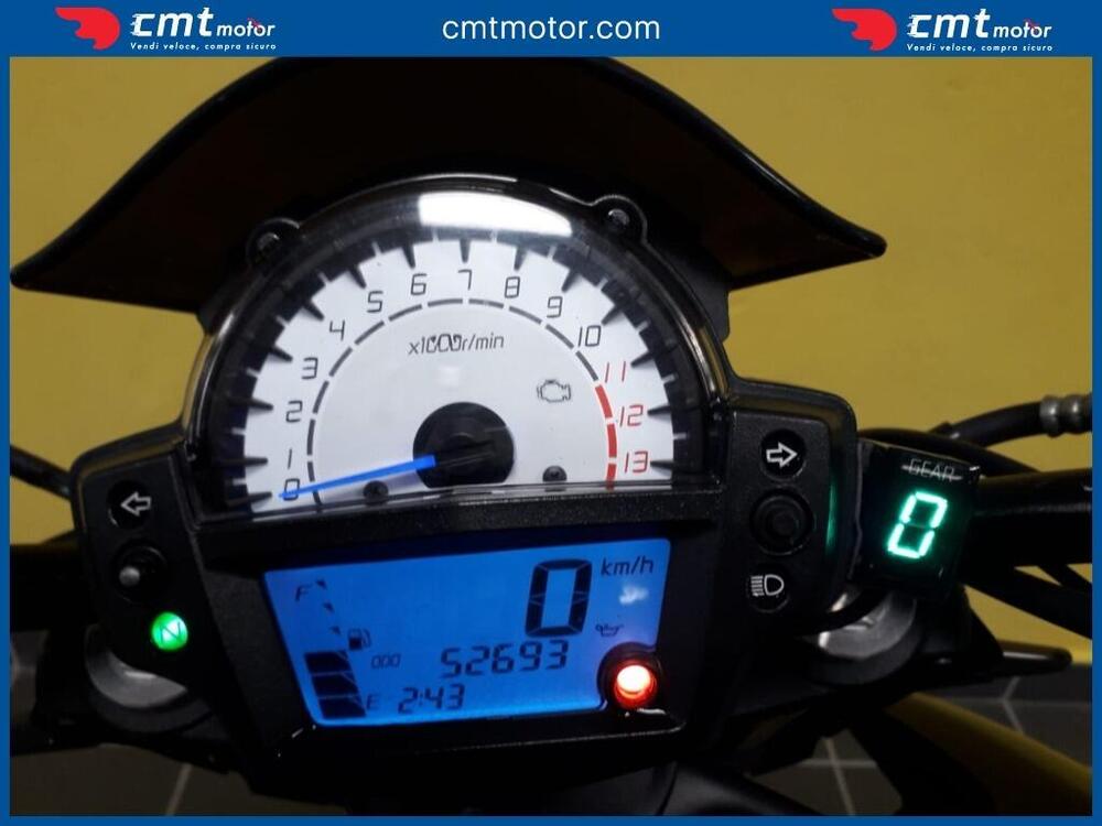 Kawasaki ER-6N (2012 - 13) (5)