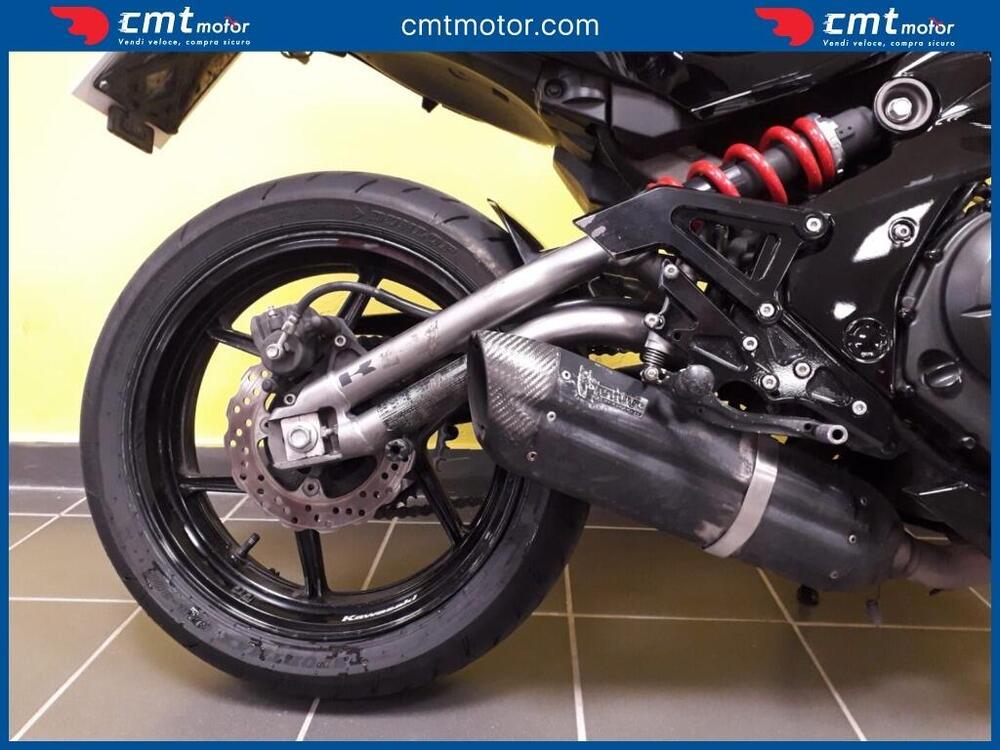 Kawasaki ER-6N (2012 - 13) (6)