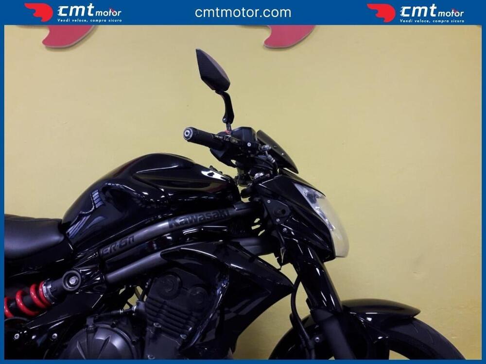 Kawasaki ER-6N (2012 - 13) (8)