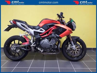 Benelli TNT 1130 (2004 - 08) usata