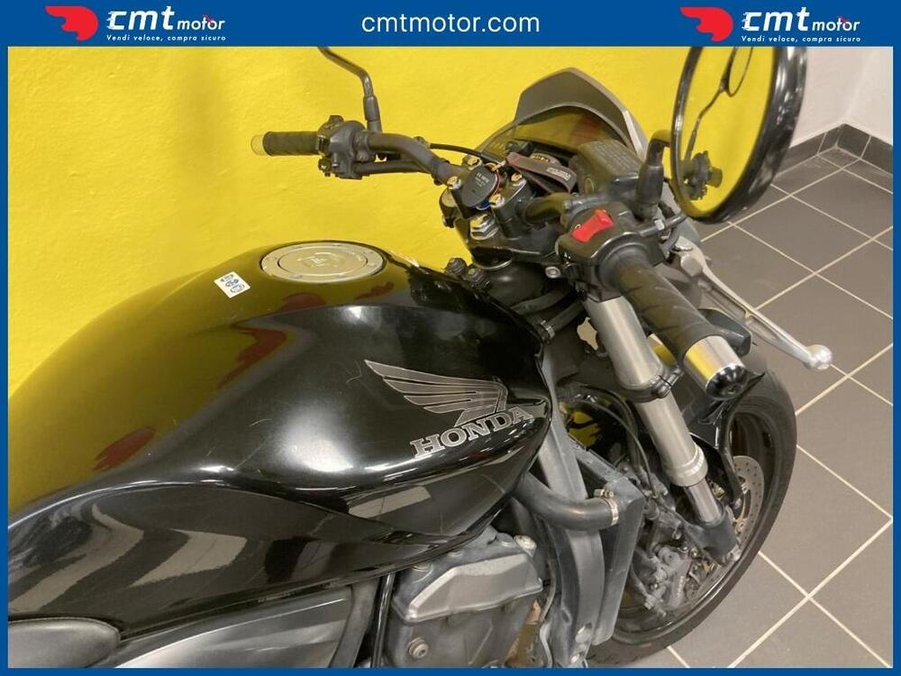 Honda Hornet 600 (2011 - 13) (8)