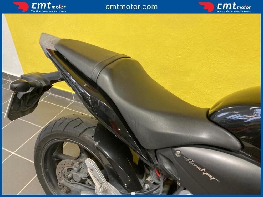 Honda Hornet 600 (2011 - 13) (9)
