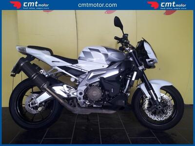 Aprilia Tuono 1000 R (2006 - 10) usata