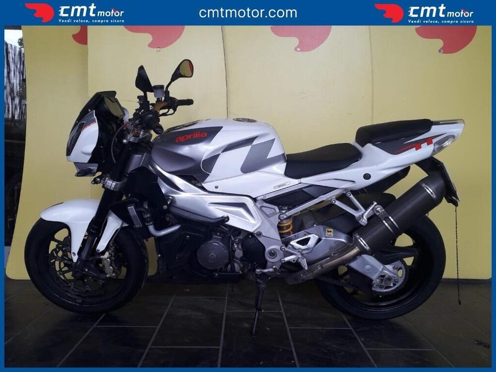 Aprilia Tuono 1000 R (2006 - 10) (3)