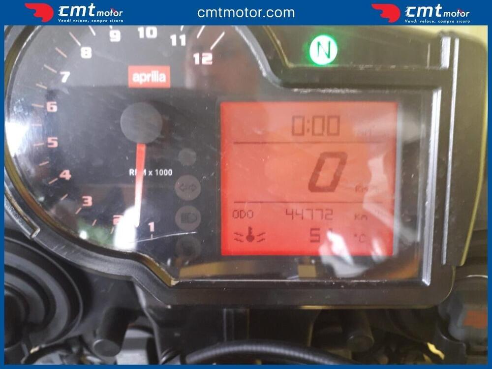 Aprilia Tuono 1000 R (2006 - 10) (5)