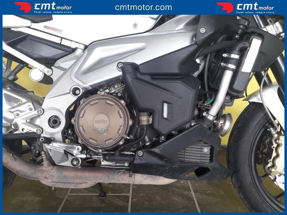 Aprilia Tuono 1000 R (2006 - 10) (7)