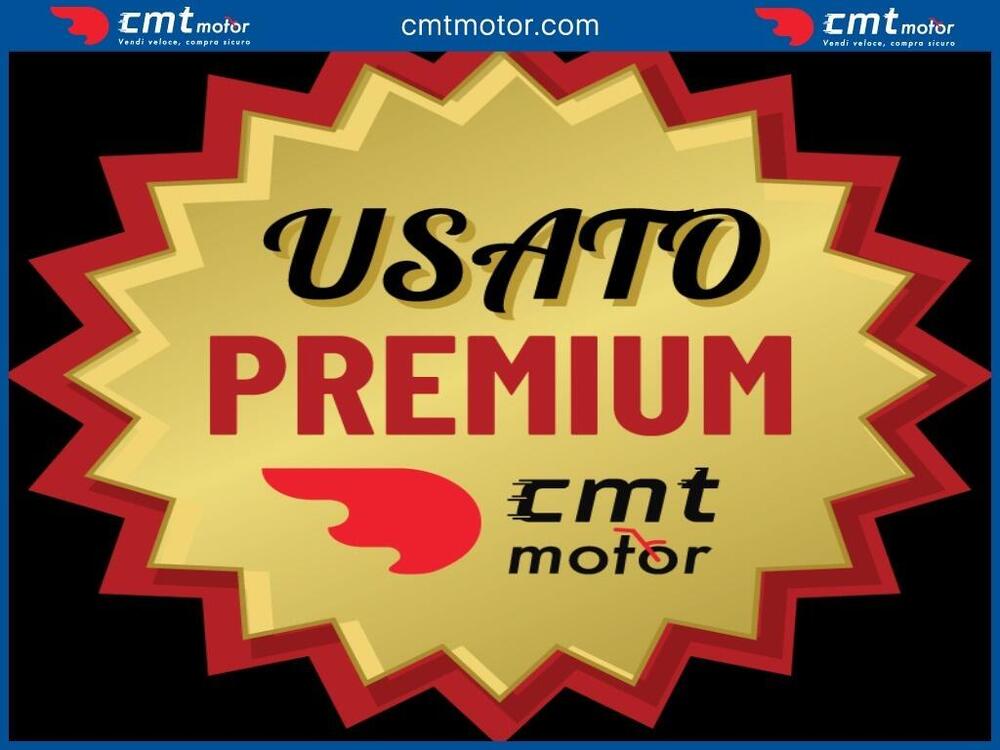 Aprilia Tuono 1000 R (2006 - 10) (9)