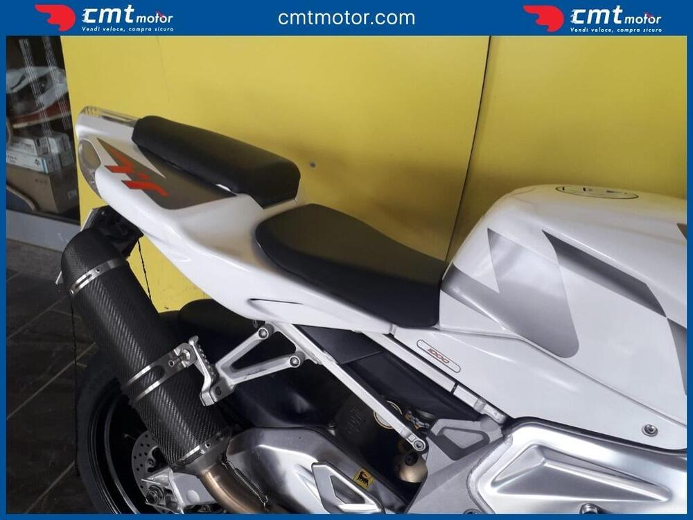 Aprilia Tuono 1000 R (2006 - 10) (10)