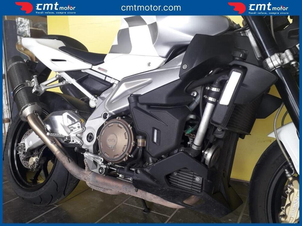 Aprilia Tuono 1000 R (2006 - 10) (11)