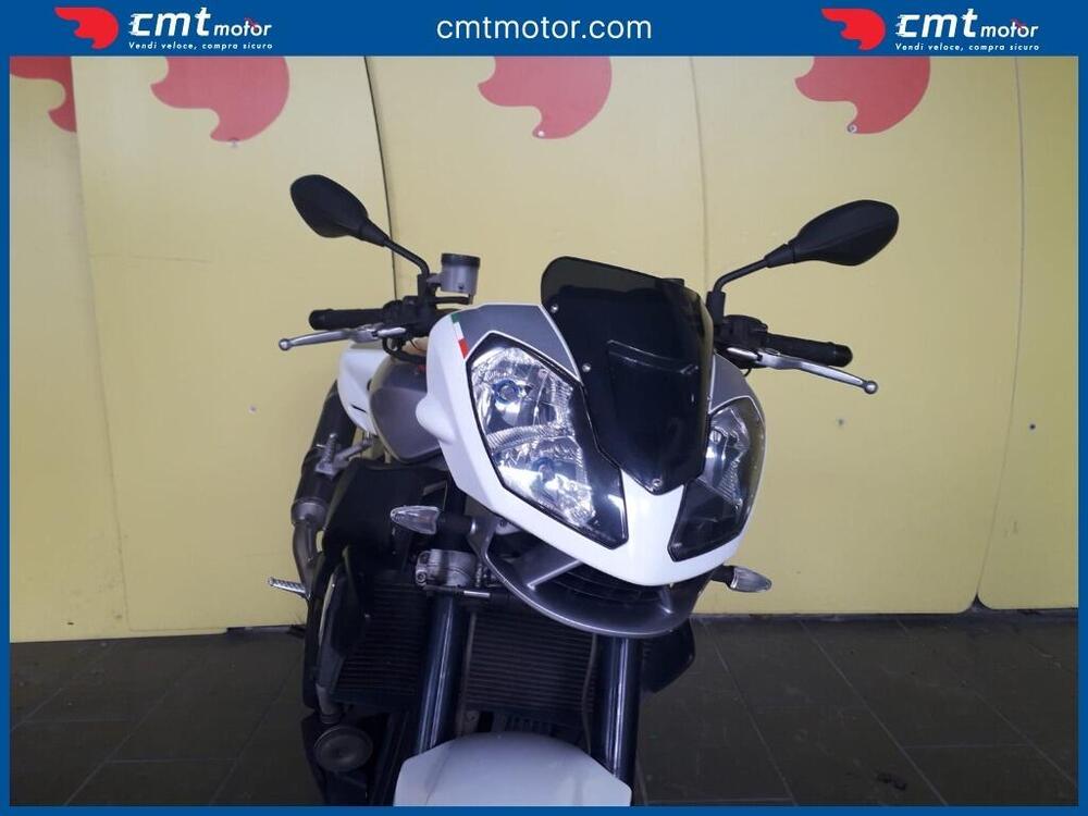 Aprilia Tuono 1000 R (2006 - 10) (12)