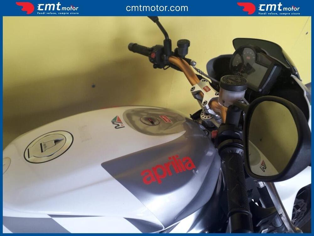 Aprilia Tuono 1000 R (2006 - 10) (13)