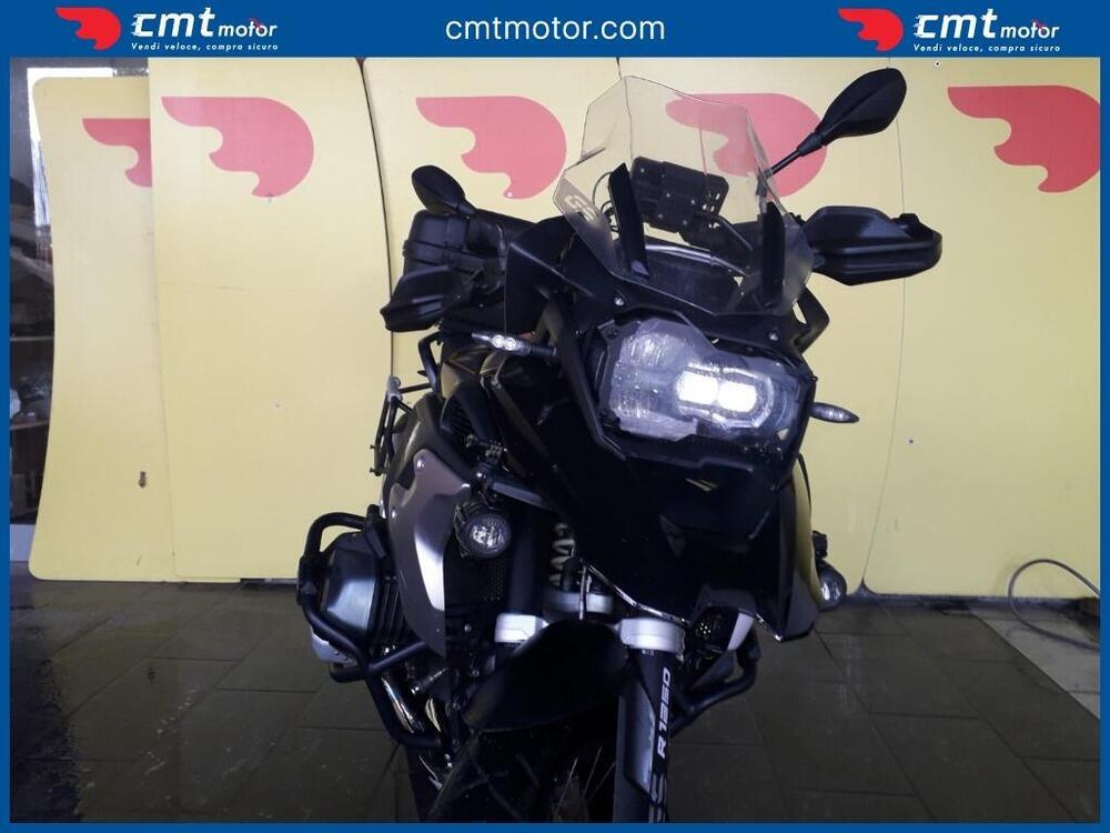 Bmw R 1250 GS (2019 - 20) (10)