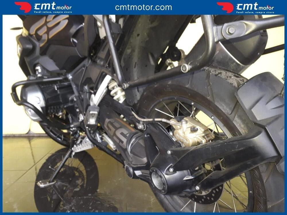 Bmw R 1250 GS (2019 - 20) (12)