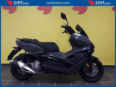 Over Brera 300 (2021 - 23) usata