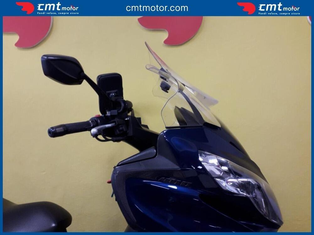 Suzuki Burgman AN 400 (2008 - 13) (8)