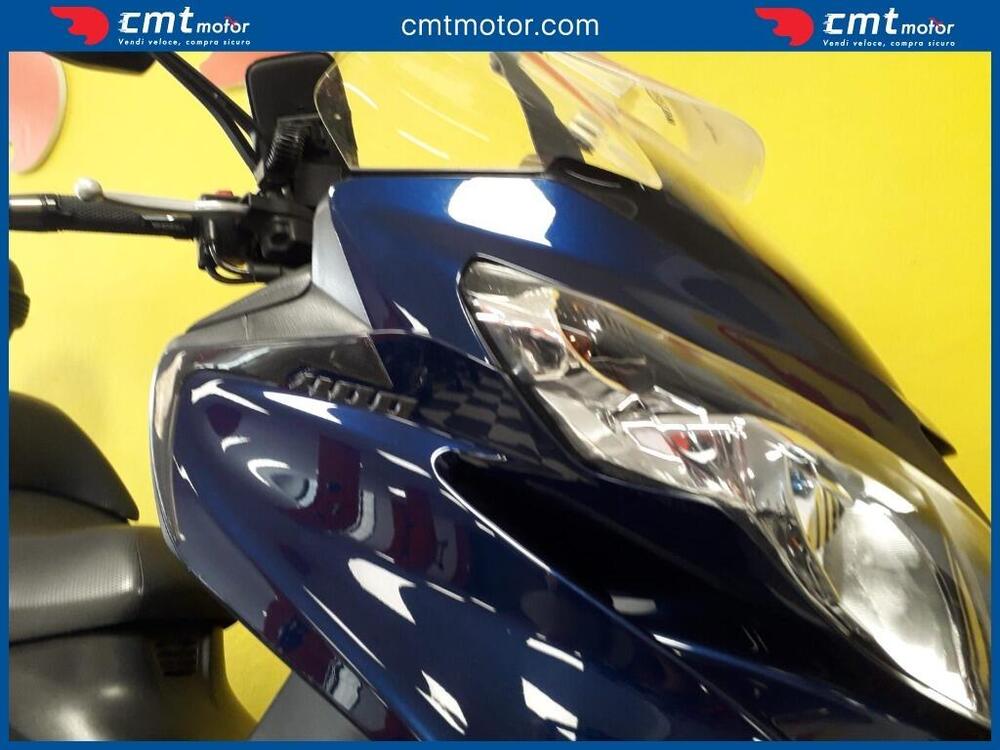 Suzuki Burgman AN 400 (2008 - 13) (10)