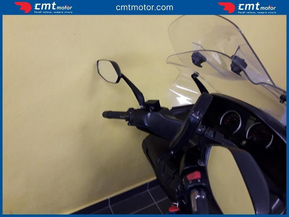 Suzuki Burgman AN 400 (2008 - 13) (11)