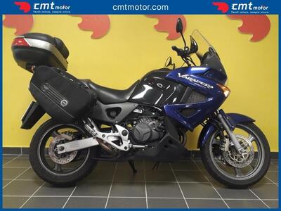 Honda Varadero 1000 (2003 - 11) usata