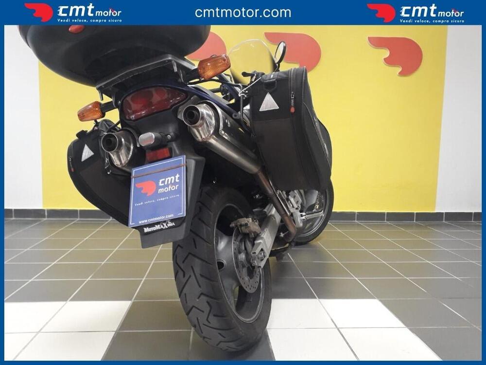 Honda Varadero 1000 (2003 - 11) (4)